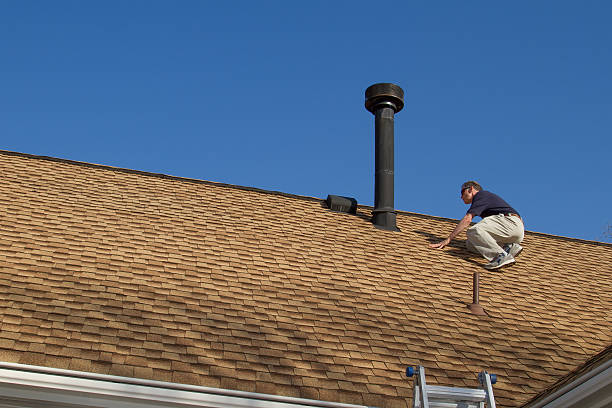 Best Gutter Installation and Repair  in Leander, TX